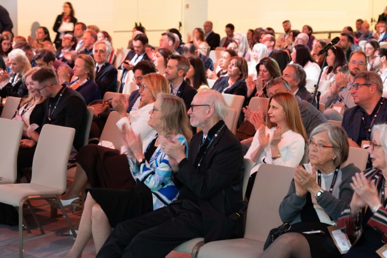 Join the world's leading congress on heart failure